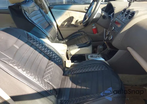 2011 Nissan Altima 2.5 S from USA, damaged, VIN 1N4AL2AP1BN460279